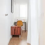 Lanza Tranquilo Y Acogedor Apartment