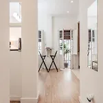 Lanza Tranquilo Y Acogedor Apartment Sevilla