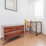 Lanza Tranquilo Y Acogedor * Sevilla