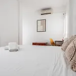 Lanza Tranquilo Y Acogedor *