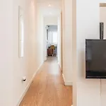 Lanza Tranquilo Y Acogedor Apartment *