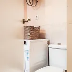 Apartment Lanza Tranquilo Y Acogedor Sevilla