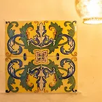 Apartment Lanza Tranquilo Y Acogedor Sevilla