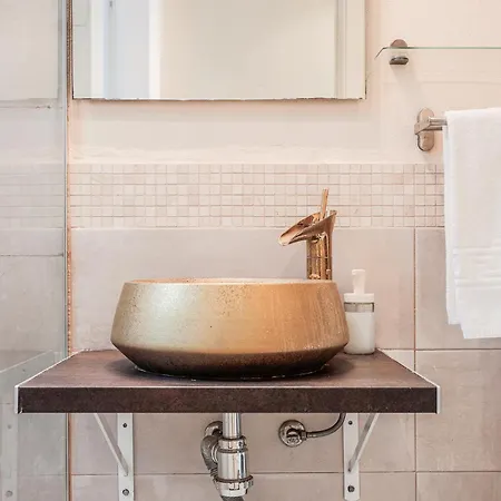 Lanza Tranquilo Y Acogedor Apartmán Sevilla