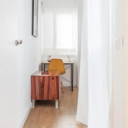 Lanza Tranquilo Y Acogedor Apartmán