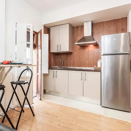 Lanza Tranquilo Y Acogedor *