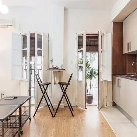 Apartmán Lanza Tranquilo Y Acogedor