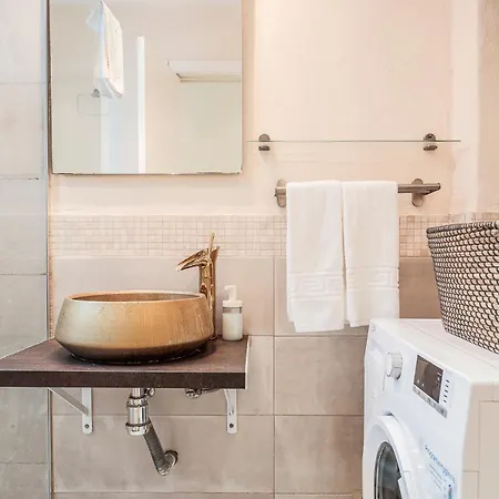 Lanza Tranquilo Y Acogedor Apartmán
