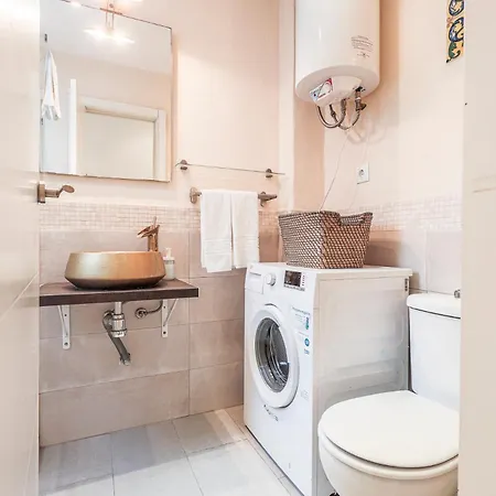 Apartmán Lanza Tranquilo Y Acogedor *