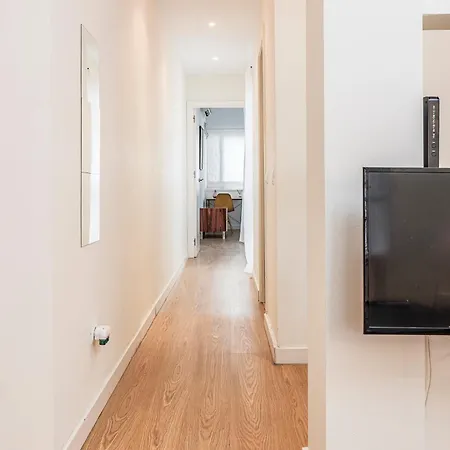 Lanza Tranquilo Y Acogedor Apartmán *