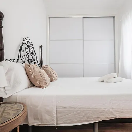 Apartmán Lanza Tranquilo Y Acogedor *