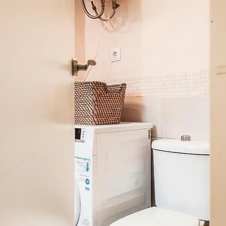 Apartmán Lanza Tranquilo Y Acogedor Sevilla