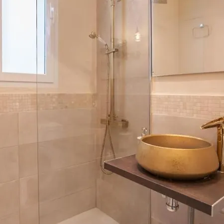 Apartmán Lanza Tranquilo Y Acogedor *