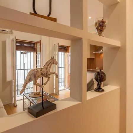 Lanza Tranquilo Y Acogedor 公寓 *