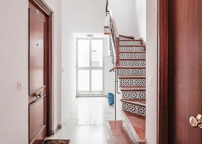 Lanza Tranquilo Y Acogedor