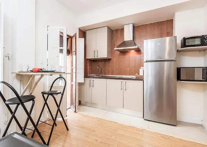 Lanza Tranquilo Y Acogedor *