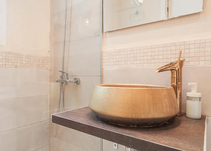 Lanza Tranquilo Y Acogedor *