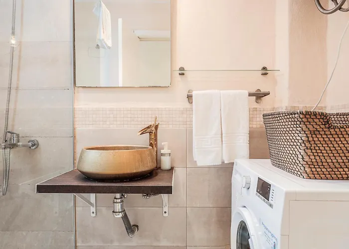 Lanza Tranquilo Y Acogedor 公寓