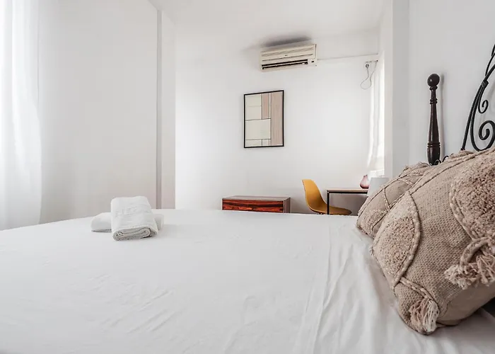 Lanza Tranquilo Y Acogedor *