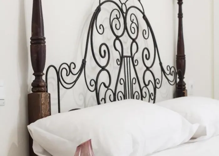 Lanza Tranquilo Y Acogedor