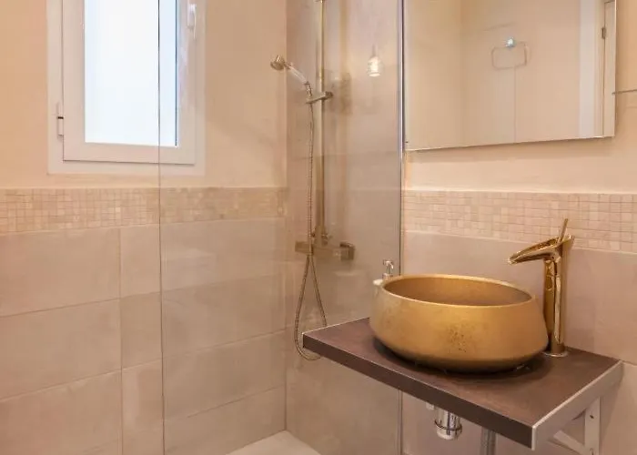 公寓 Lanza Tranquilo Y Acogedor *