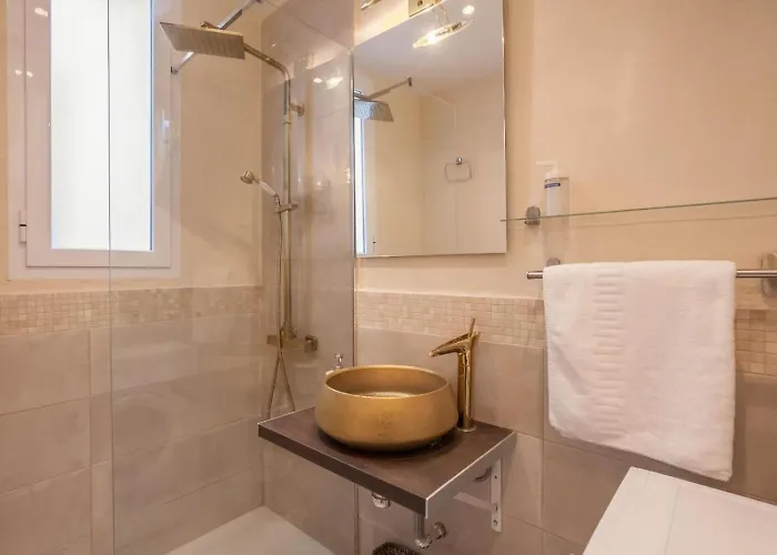 Lanza Tranquilo Y Acogedor 塞维利亚