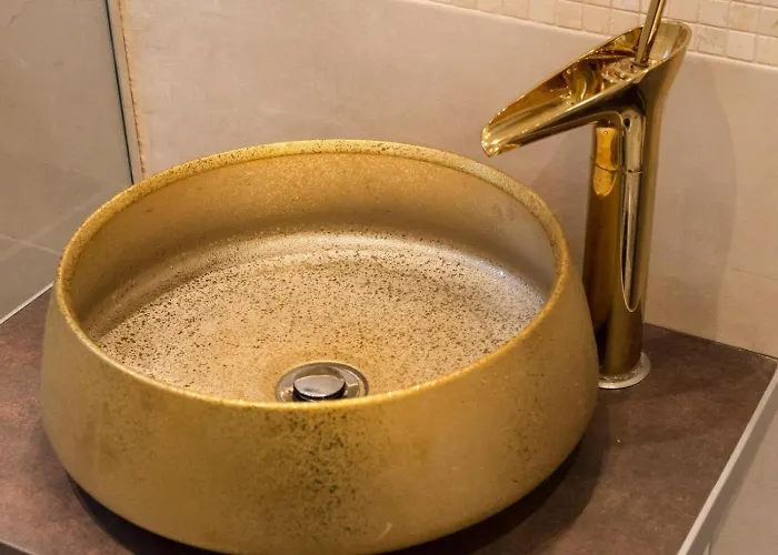 Lanza Tranquilo Y Acogedor 塞维利亚