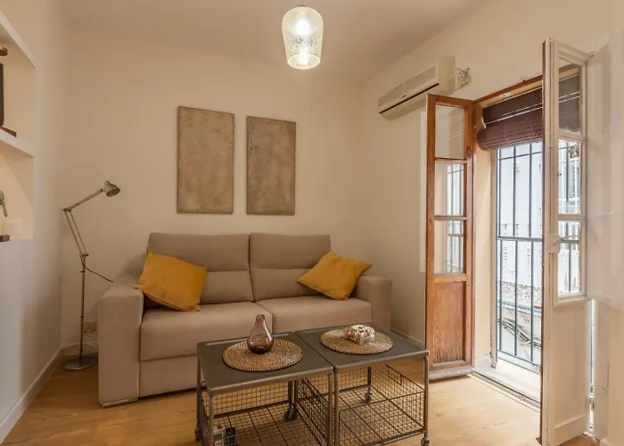 Lanza Tranquilo Y Acogedor *