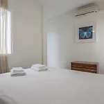 Lägenhet Lanza Tranquilo Y Acogedor